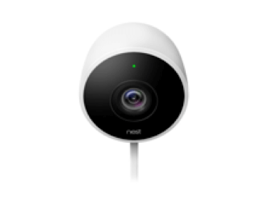 Nest Cam IQ Outdoor - Smart Home Technology - DISH Authorized Retailer